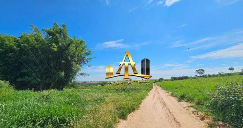 Fazenda com 1 sala à venda na Avenida Aldo Fanhani, 210, Zona Rural, Duartina