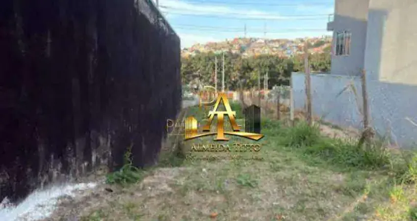 Terreno à venda, 125 m² por r$ 290.000 - vila do conde - barueri/sp