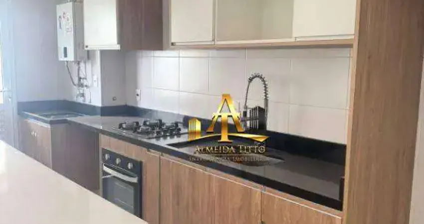 Excelente apartamento para locação e venda no condomínio double homeclub & mall em barueri. - sp