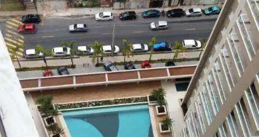 Excelente apartamento para locação e venda no condomínio double homeclub & mall em barueri. - sp