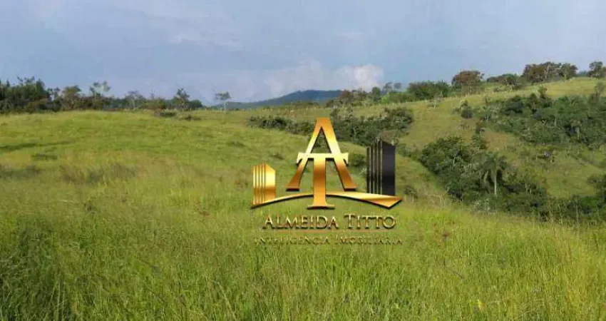 Fazenda à venda na Estrada Municipal Do Rio Taboão, 95, Jardim Novo Horizonte, Lorena