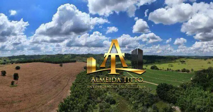 Fazenda à venda na Estrada Municipal, 57, Zona Rural, Echaporã