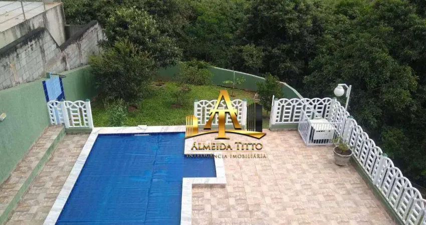 Casa a para venda no condomínio new ville valor r$2.250.000,00 - santana de parnaíba/sp