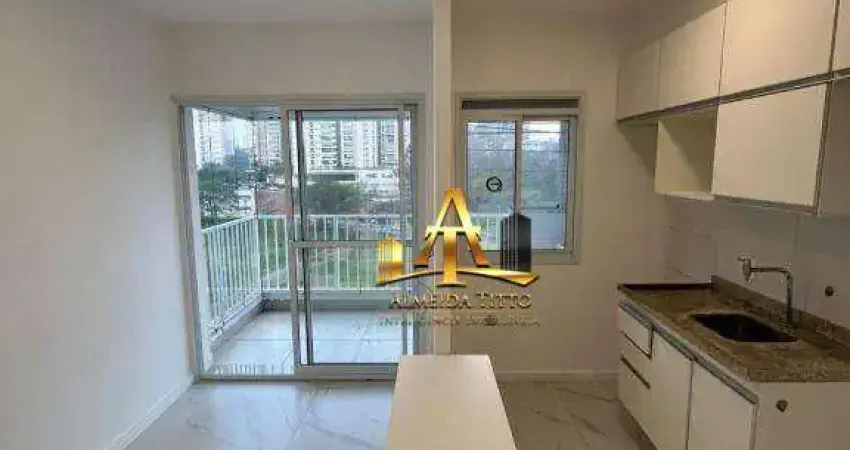 Apartamento para venda e locação no condomínio acqua park home resort em alphaville - barueri - sp