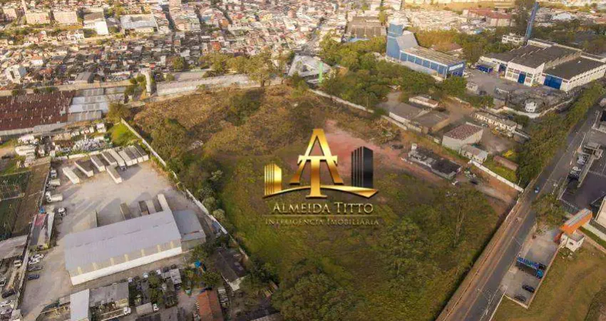 Terreno para alugar, 28003 m² por r$ 110.000/mês - cooperativa - são bernardo do campo/sp