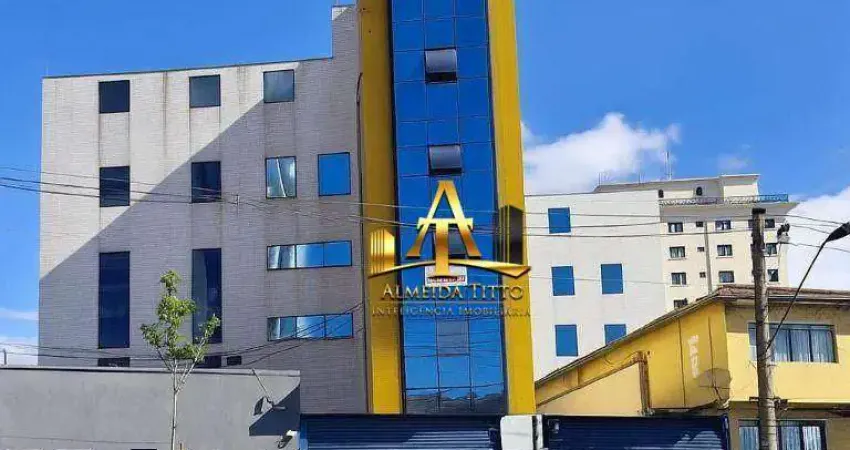 Prédio para alugar, 2324 m² por r$ 73.778/mês - jardim bélgica - são paulo/sp