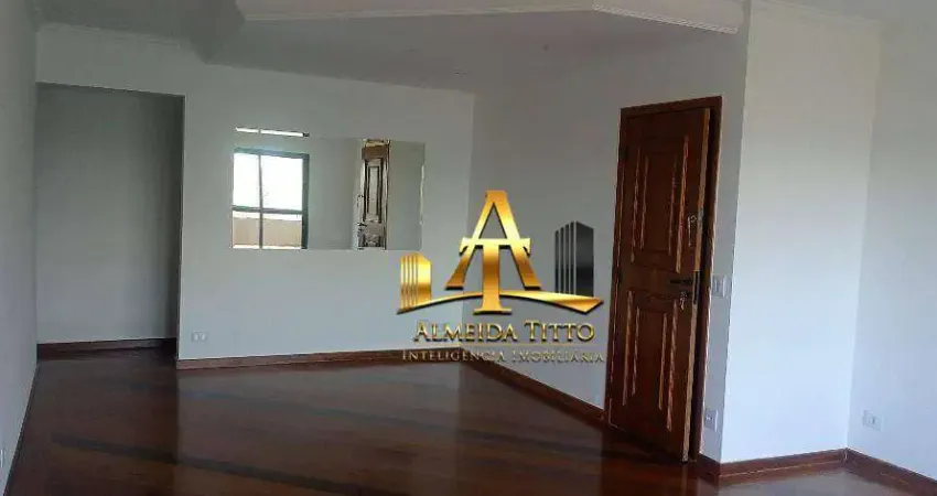 Apartamento com 4 dormitórios  para alugar, 154 m² por r$ 12.662/mês - alphaville industrial - barueri- são paulo