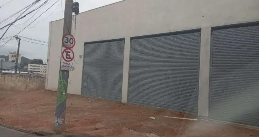 Salão para locação com 300 m² por r$ 18.000/mês - jardim dos camargos em barueri/sp.