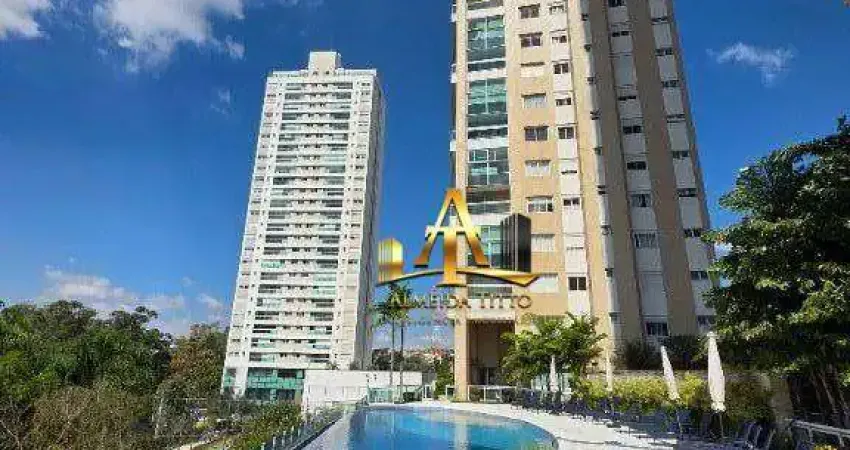 Apartamento com 4 dormitórios à venda, 215 m² por r$ 2.097.000 - umuarama - osasco/sp