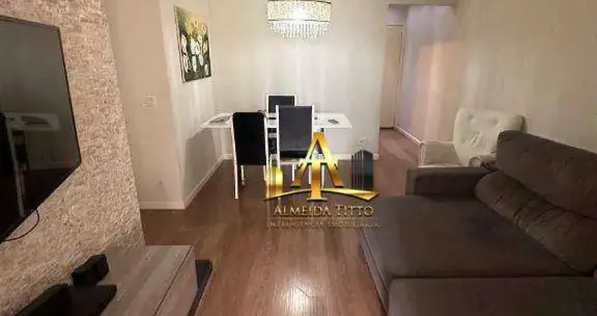 Apartamento para venda 85m² condomínio parque barueri - valor r$877.000,00 - barueri - sp