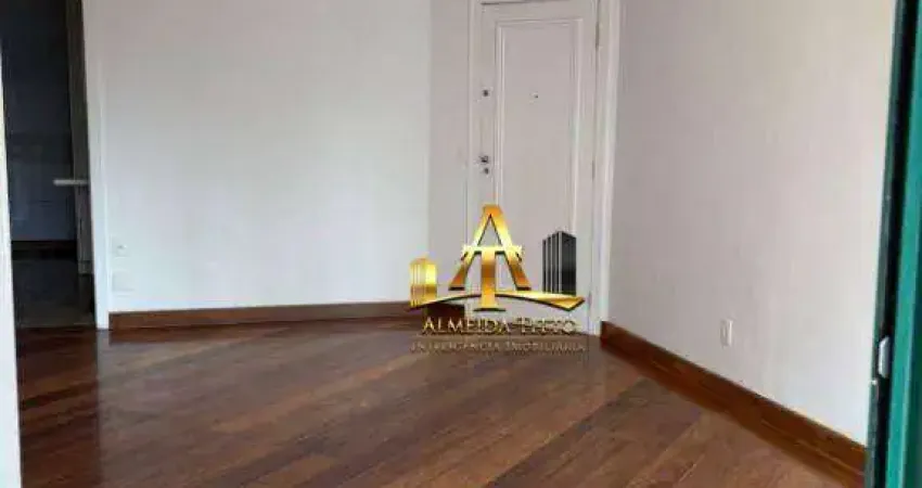 Apartamento para locação condomínio classic valor r$5.500,00 - alphaville/barueri