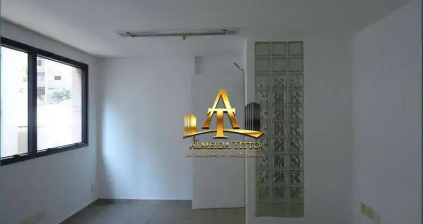 Conjunto para alugar, 74 m² por r$ 5.380/mês - perdizes - são paulo/sp