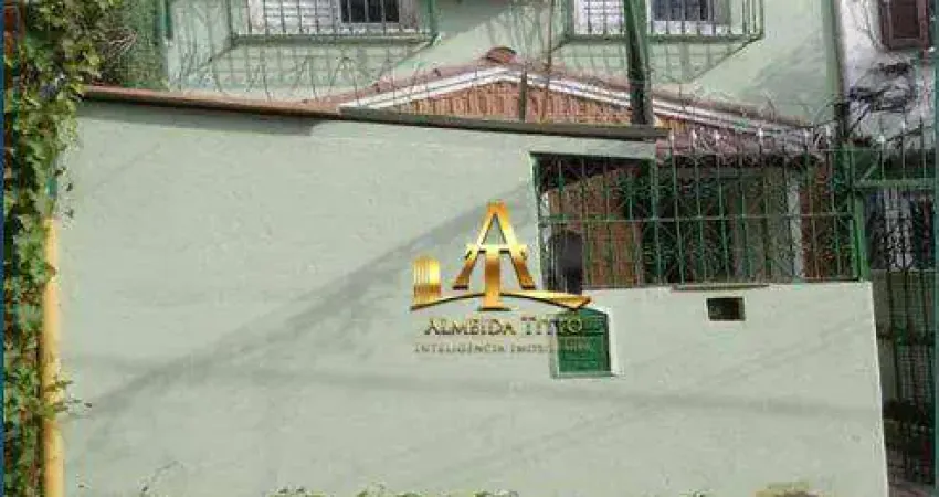 Casa com 2 dormitórios para alugar, 140 m² por r$ 5.500/mês - cerqueira césar - são paulo/sp