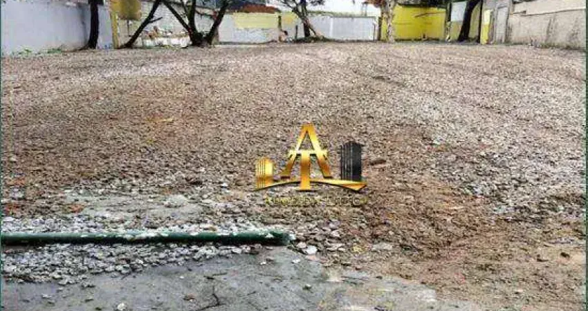 Terreno para alugar, 663 m² por r$ 28.750/mês - pinheiros - são paulo/sp