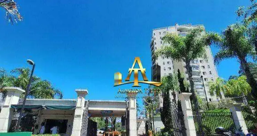 Apartamento com 2 dormitórios para alugar, 122 m² por r$ 7.980,23/mês - tamboré - santana de parnaíba/sp