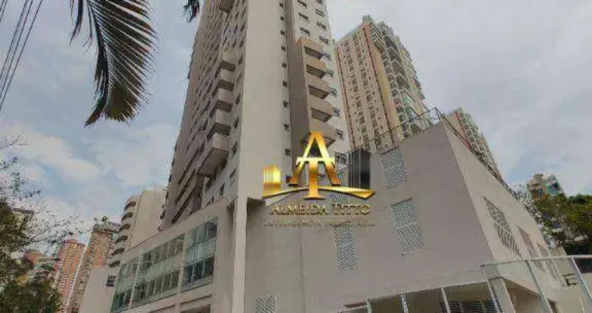 Apartamento com 2 dormitórios à venda, 66 m² por r$ 700.000,00 - jardim fonte do morumbi - são paulo/sp