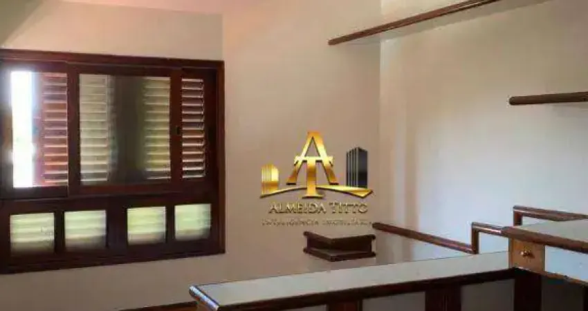 Casa com 4 dormitórios, 420 m² - venda por r$ 4.100.000,00 ou aluguel por r$ 18.913,62/mês - residencial cinco (alphaville) - santana de parnaíba/sp