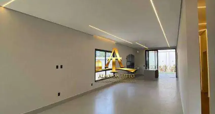 Belíssima casa a venda alto padrão para venda, condomínio santa anna - valor r$3.450.000,00 - santana de parnaíba - sp