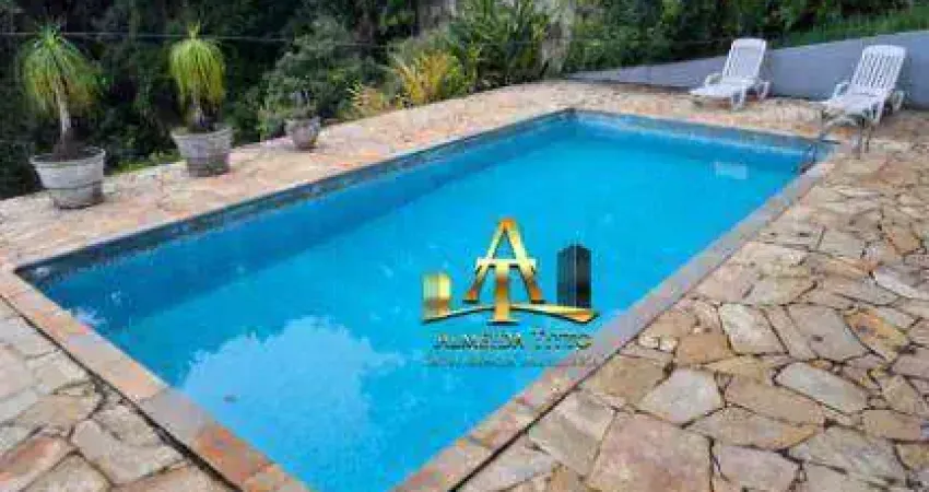 Casa com 3 dormitórios para alugar, 450 m² por r$ 8.500/mês - condomínio scorpios village- cajamar/sp