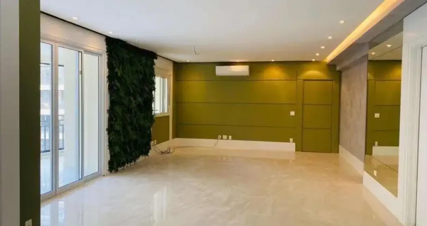 Apartamento com 3 dormitórios para alugar, 201 m² por r$ 15.932,52/mês - condomínio terraços tamboré - santana de parnaíba/sp