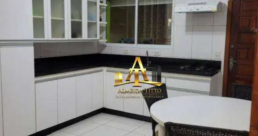 Casa com 3 quartos à venda na Rua Benedito Dias, 134, Nova Aldeinha, Barueri