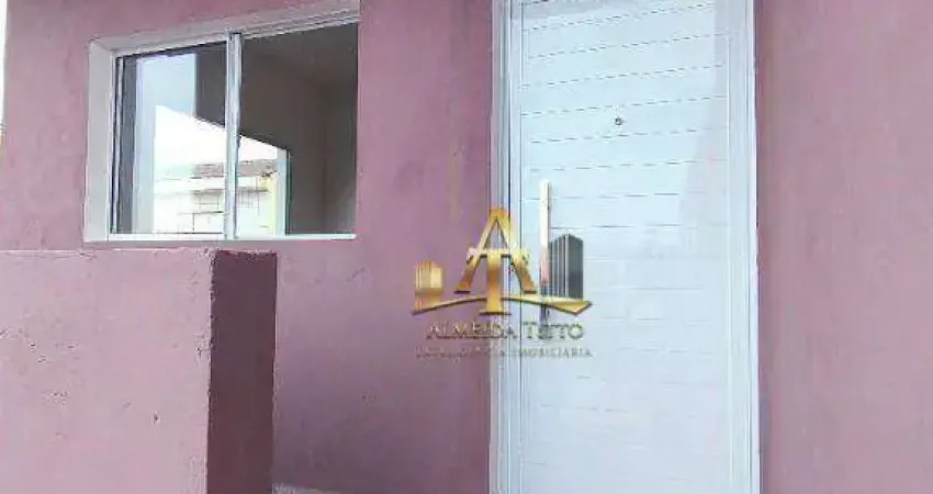 Casa com 4 dormitórios à venda, 140 m² por r$ 550.000,00 - cidade ariston estela azevedo - carapicuíba/sp