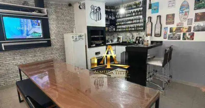 Cobertura duplex maravilhosa e mobiliada – condomínio jabuticabeiras