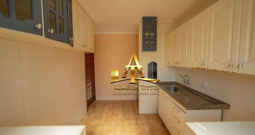 Apartamento com 2 dormitórios para alugar, 60 m² por r$ 2.200,00/mês - ponte de são joão - jundiaí/sp