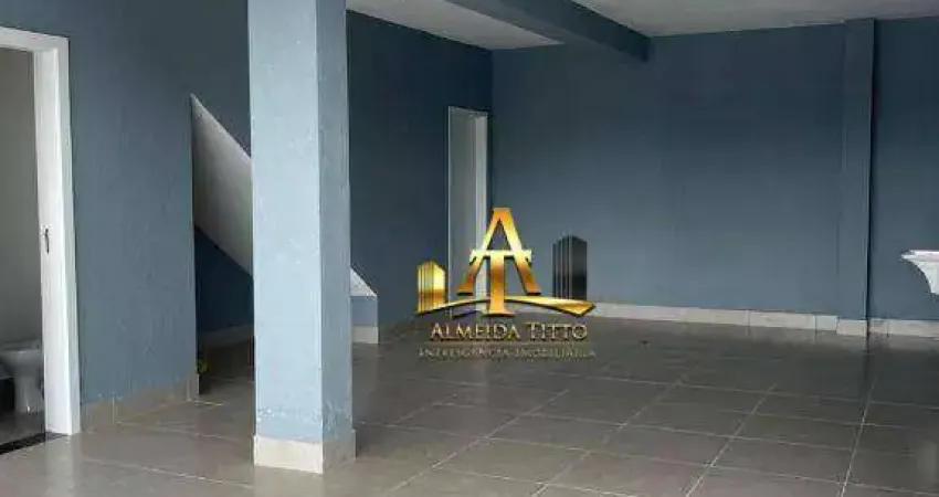 Casa moderna com 3 suítes, piscina e área gourmet – portal dos ipês 3 | cajamar/sp