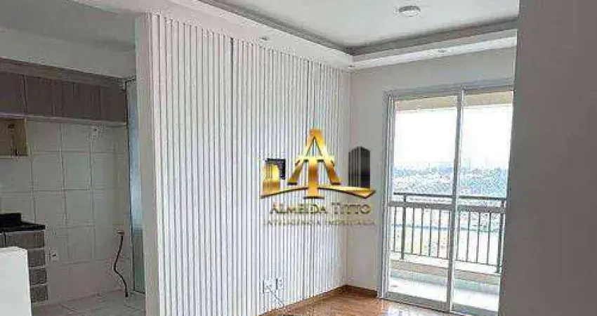 Apartamento 3 dormitórios e 2 vagas com 83,94 m² para locação - condomínio bellini alphaville em barueri/sp.