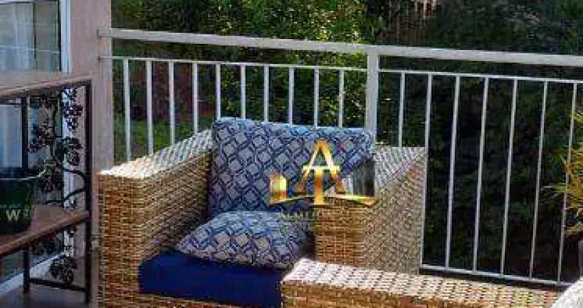 Casa com 3 dormitórios à venda, 300 m² por R$ 1.790.000,00 - Loteamento Capital Ville - Jundiaí/SP