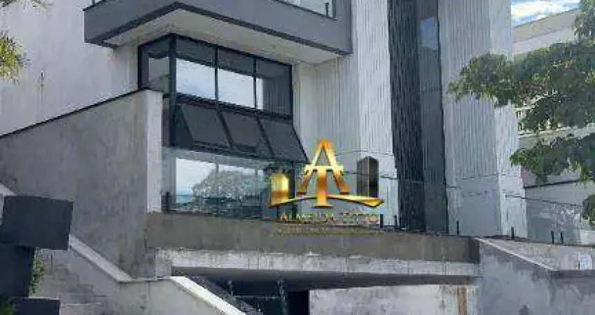 Casa com 4 dormitórios à venda, 500 m² por R$ 11.500.000 - Gênesis 2 - Santana de Parnaíba/SP