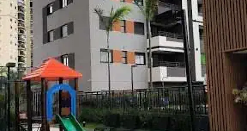 Apartamento com 1 dormitório à venda, 49 m² por R$ 490.000,00 - Jardim Esperança - Barueri/SP