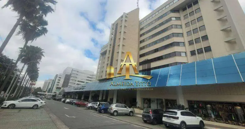 Sala, 114 m² - venda ou aluguel - Alphaville Empresarial - Barueri - São Paulo