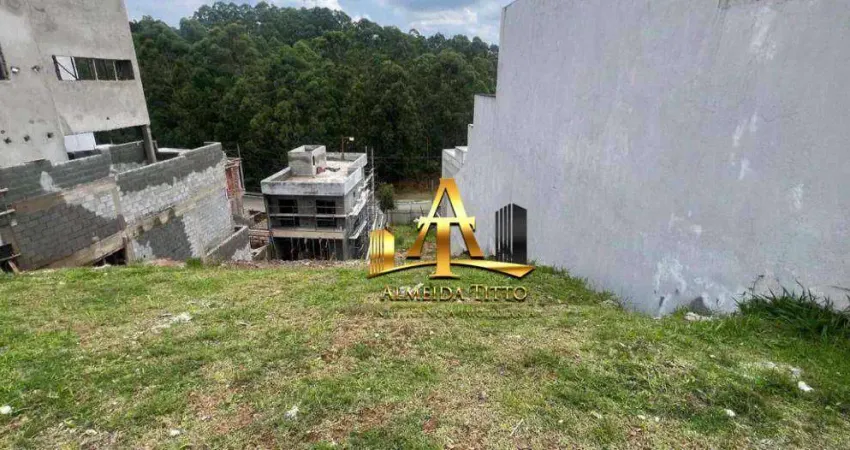 Terreno à venda na Rua Aram, 23, Alphaville, Santana de Parnaíba