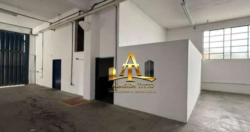 Barracão / Galpão / Depósito para alugar na Via Anhangüera Km, Anhangüera, São Paulo