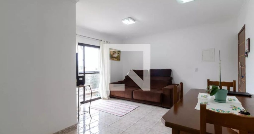 Apartamento à venda com 67m ², 3 quartos e 1 vaga