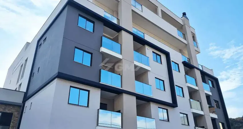 Apartamento Novo à venda no  São Francisco de Assis, Camboriú, SC