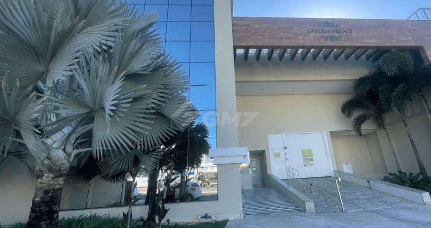 Apartamento com 2 dormitórios para locação Anual no Garden Village em Balneário Camboriú