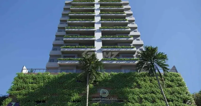 Apartamento com 2 quartos à venda na Rua Coqueiros, 240, Tabuleiro, Camboriú