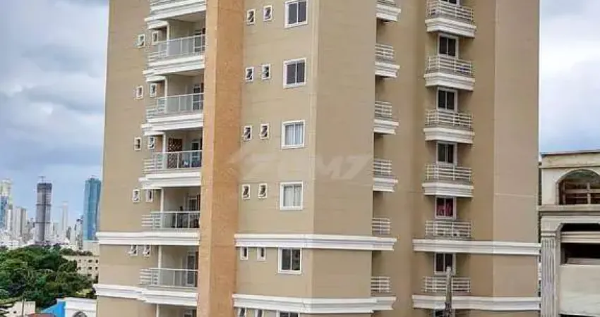 Apartamento para locação anual, São Francisco de Assis, Camboriú, SC