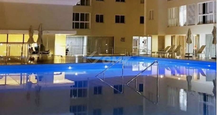Apartamento com 3 dormitórios para locação Anual no Garden Village nas  Nações  Balneário Camboriú