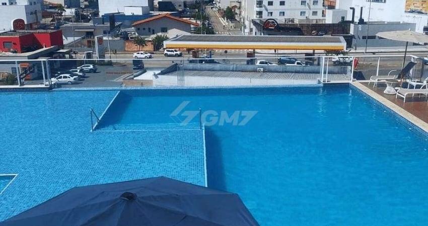 Apartamento com 3 dormitórios  para locação anual Nações, Balneário Camboriú, SC