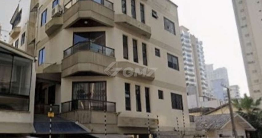 Apartamento mobiliado  com 2 dormitórios  para locação anual no  Centro de Balneário Camboriú, SC