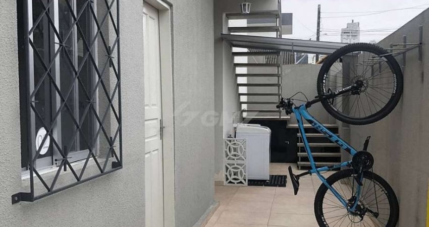 Apartamento com 1 quarto para alugar na Rua Rodésia, 108, Nações, Balneário Camboriú