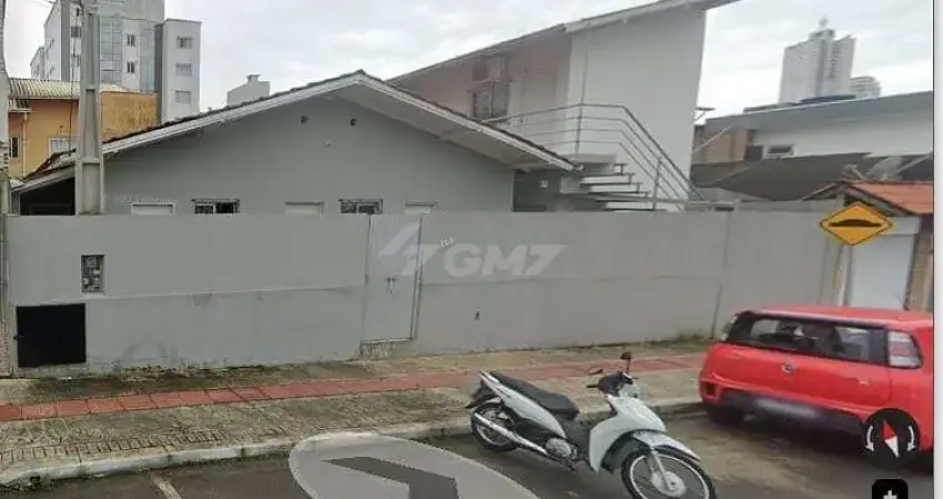 Apartamento com 1 quarto para alugar na Rua Rodésia, 108, Nações, Balneário Camboriú