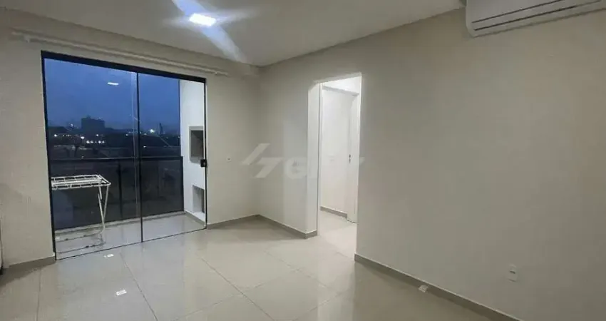 Apartamento para locação anual com 2 dormitórios semi mobiliado no São Francisco de Assis em Cambor