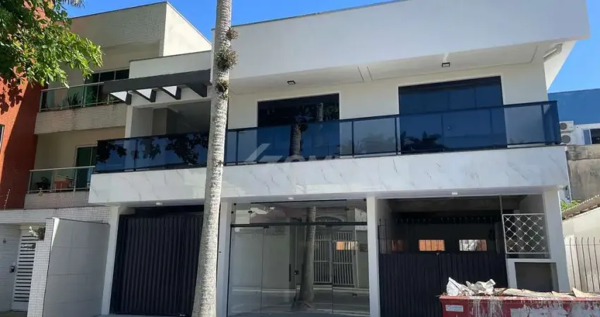 Casa sobrado  para locação anual  nas  nações em  balneário camboriú, sc