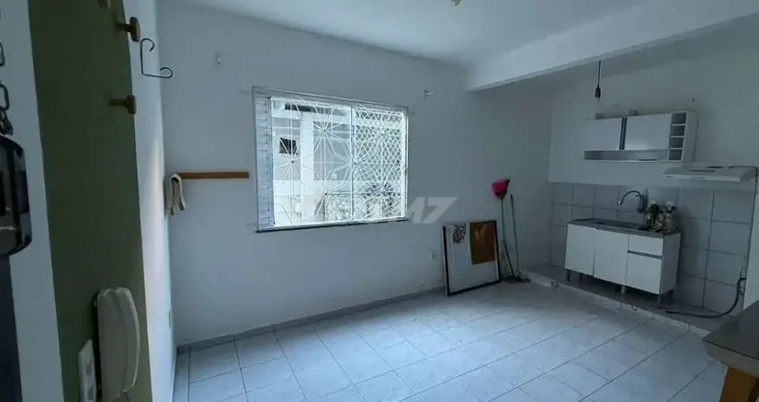 Apartamento de 1 dormitório para locação anual centro, camboriú