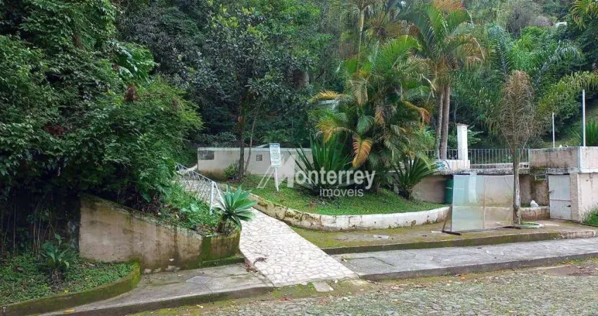 Terreno à venda, 750 m² por R$ 100.000,00 - Tiguera - Juiz de Fora/MG